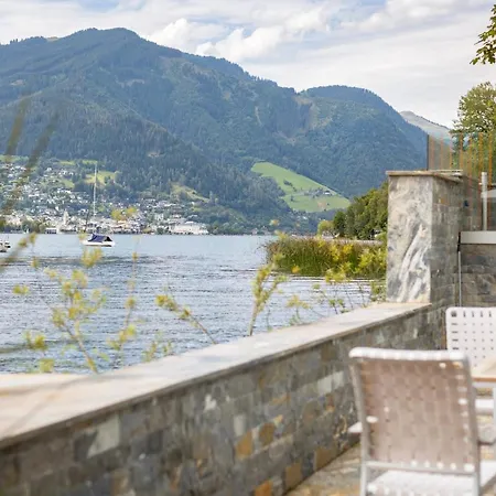 Daire Lakefront 148 By We Rent *