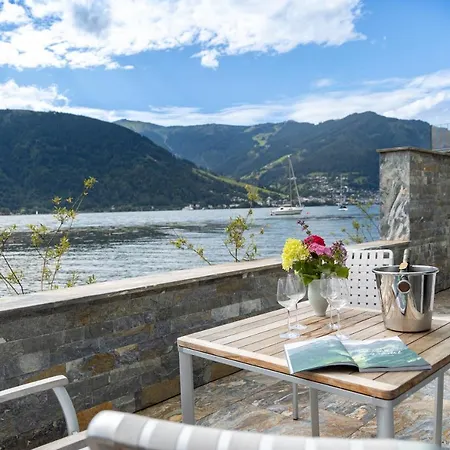 Lakefront 148 Zell am See