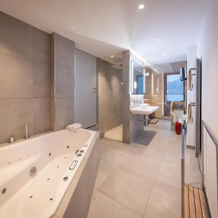 Lakefront 148 Апартаменти Целль-ам-Зеє