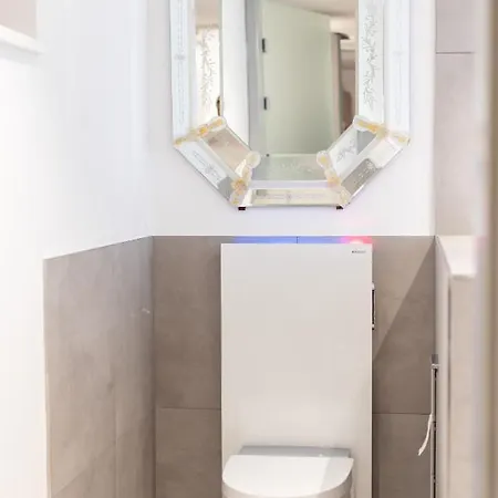 Lakefront 148 By We Rent Apartment