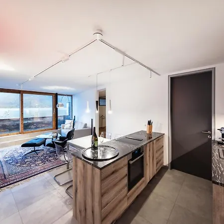 Apartamento Lakefront 148