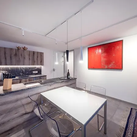 Daire Lakefront 148 By We Rent