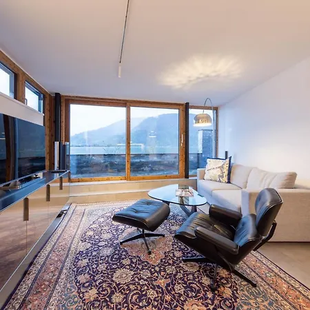 Apartamento Lakefront 148 *