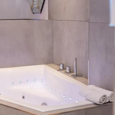 Appartement Lakefront 148 By We Rent