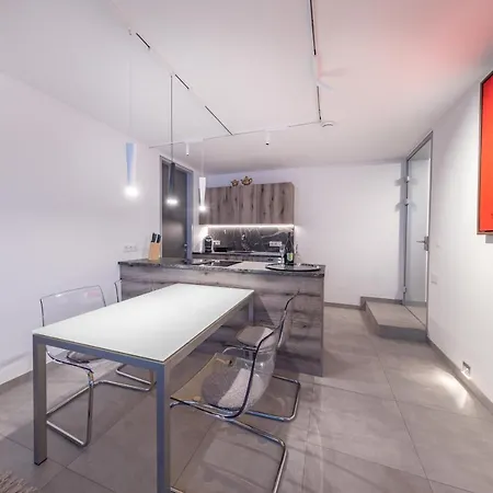 Lakefront 148 Apartamento