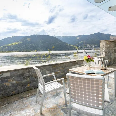 Apartamento Lakefront 148 Zell am See