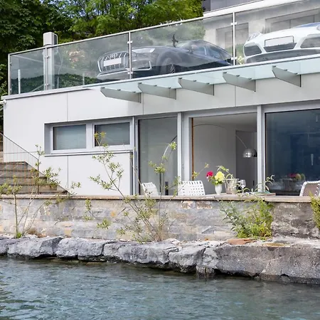 Lakefront 148 By We Rent Apartment *