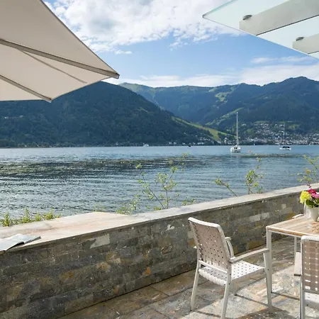 Lakefront 148 By We Rent * Zell am See