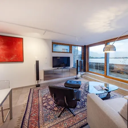 Apartment Lakefront 148 By We Rent