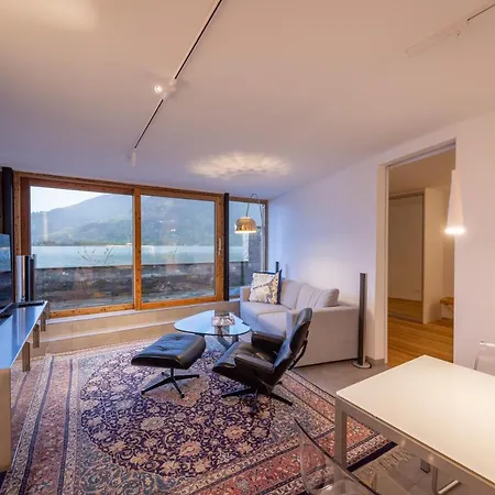 Lakefront 148 By We Rent Zell am See