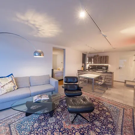 Lakefront 148 Apartamento Zell am See