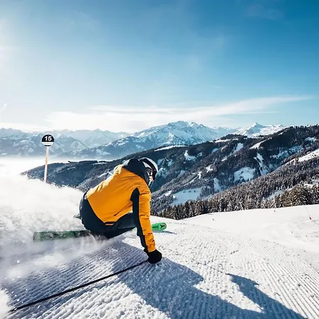 Lakefront 148 By We Rent * Zell am See