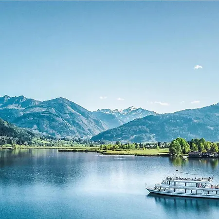 Lakefront 148 By We Rent *