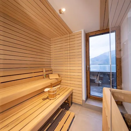 Lakefront 148 Apartamento Zell am See