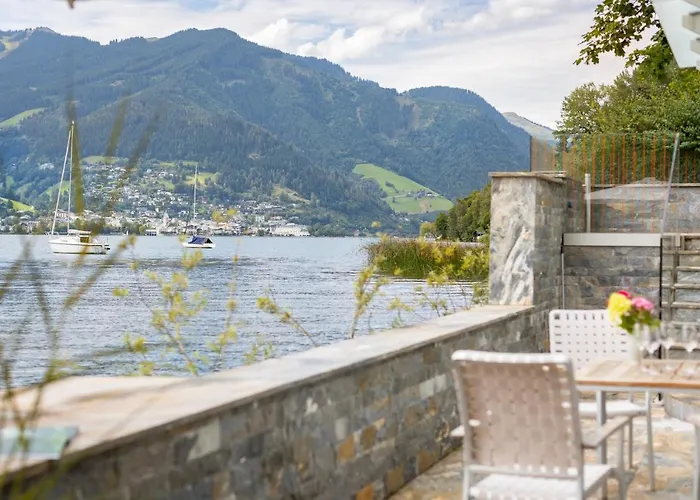 公寓 Lakefront 148 *