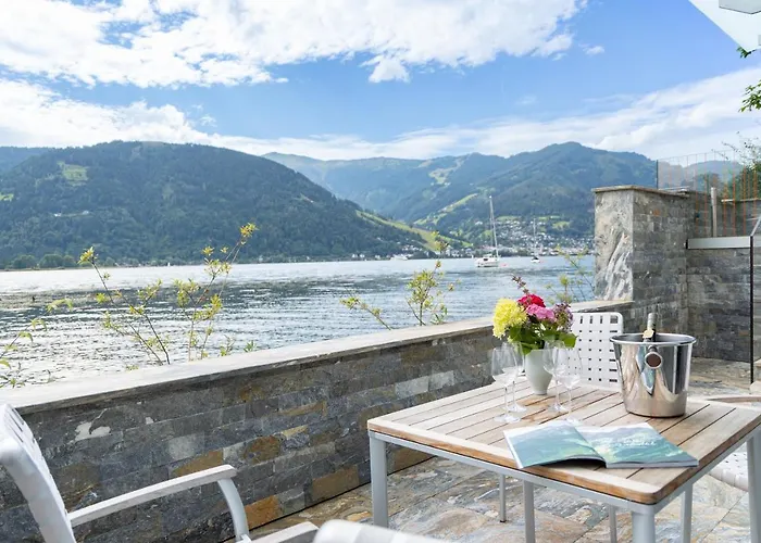 Lakefront 148 Lejlighed *