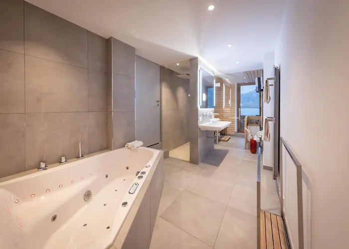 Lakefront 148 Apartamento Zell am See