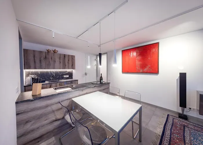 Apartamento Lakefront 148