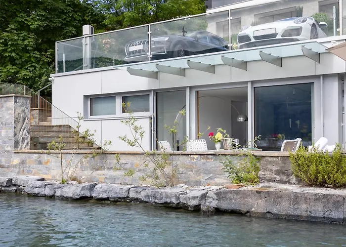 Lakefront 148 Apartamento *