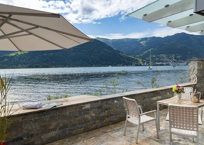 Lakefront 148 Lejlighed *