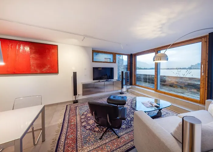 Apartamento Lakefront 148