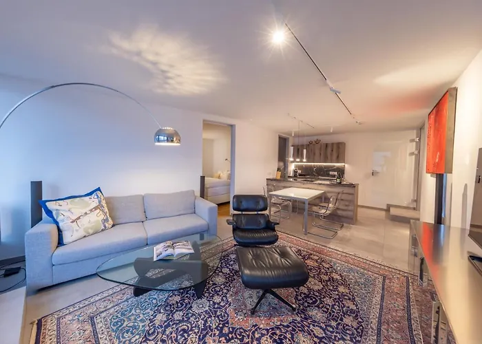 Lakefront 148 Apartamento Zell am See