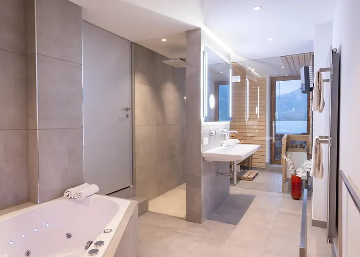 Lakefront 148 Apartamento