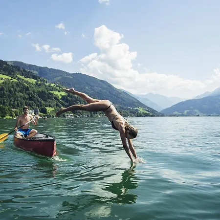 Apartment Lakefront 148