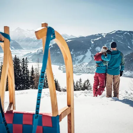 公寓 Lakefront 148 By We Rent *