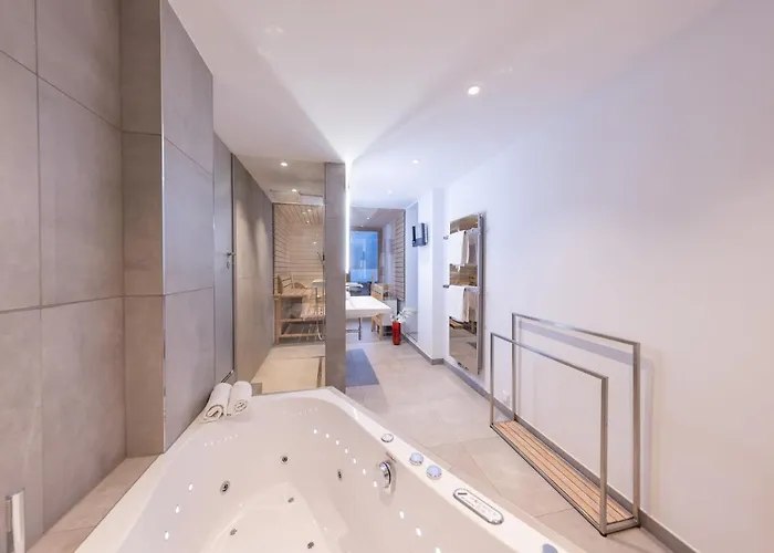 Apartment Lakefront 148 Zell am See