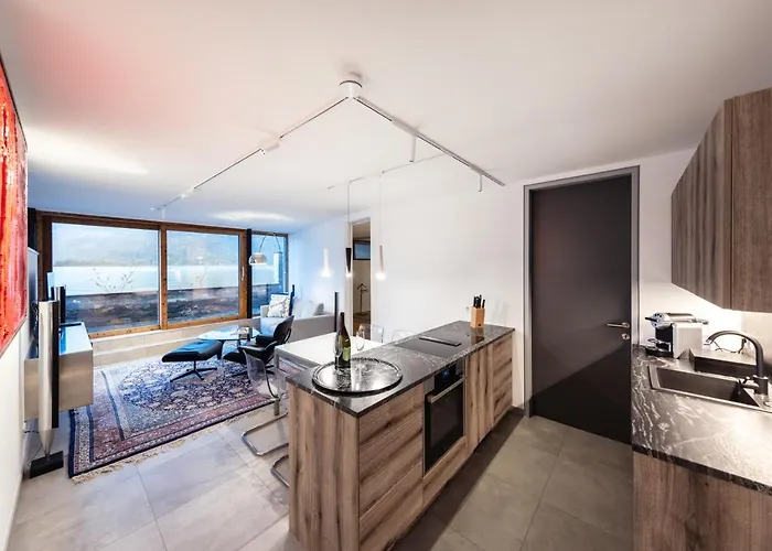 Apartment Lakefront 148