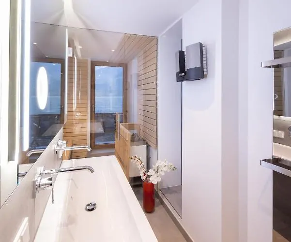 Lakefront 148 * Zell am See