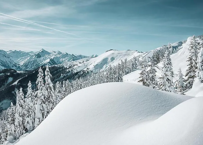 Lakefront 148 Zell am See